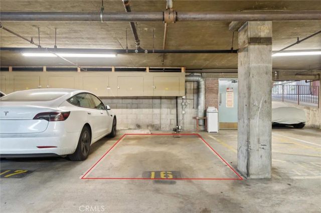 532 N Rossmore Avenue 103, Los Angeles, CA 90004