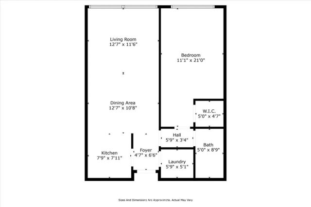 532 N Rossmore Avenue 103, Los Angeles, CA 90004