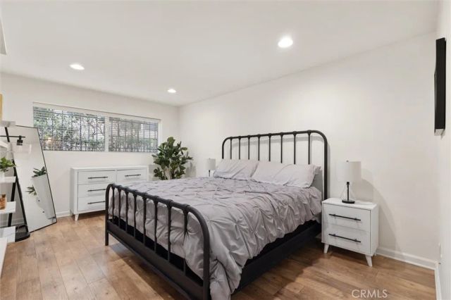 532 N Rossmore Avenue 103, Los Angeles, CA 90004