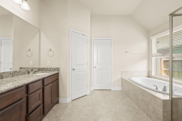 14110 Timber Ridge Drive, Pearland, TX 77584