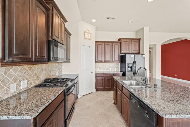 14110 Timber Ridge Drive, Pearland, TX 77584