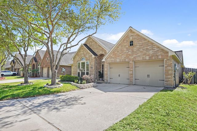 14110 Timber Ridge Drive, Pearland, TX 77584