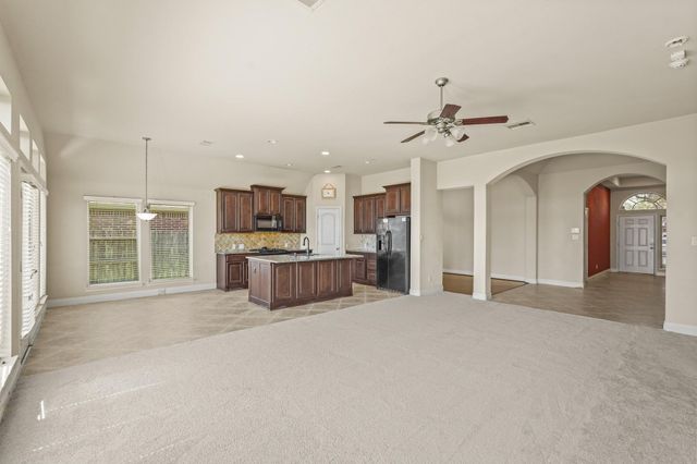 14110 Timber Ridge Drive, Pearland, TX 77584