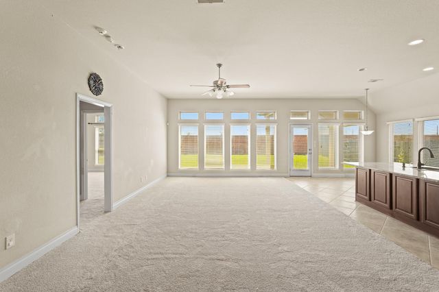 14110 Timber Ridge Drive, Pearland, TX 77584