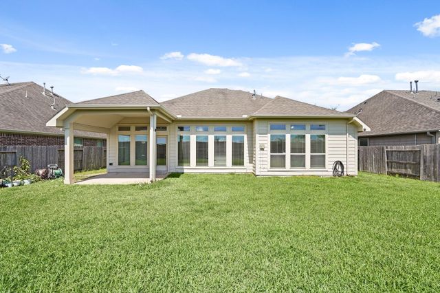 14110 Timber Ridge Drive, Pearland, TX 77584