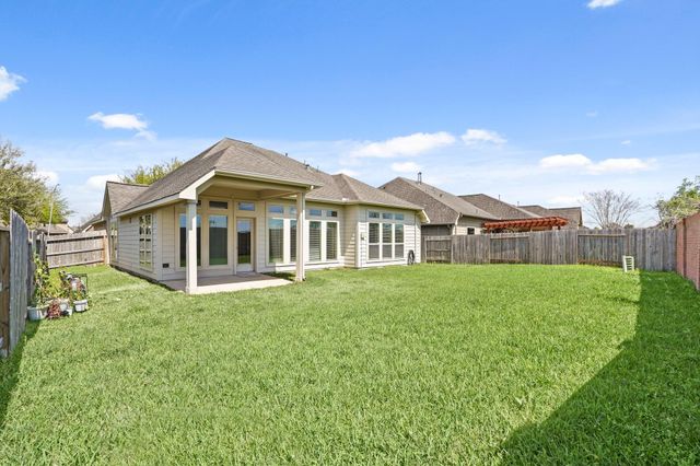 14110 Timber Ridge Drive, Pearland, TX 77584