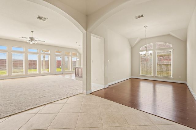 14110 Timber Ridge Drive, Pearland, TX 77584