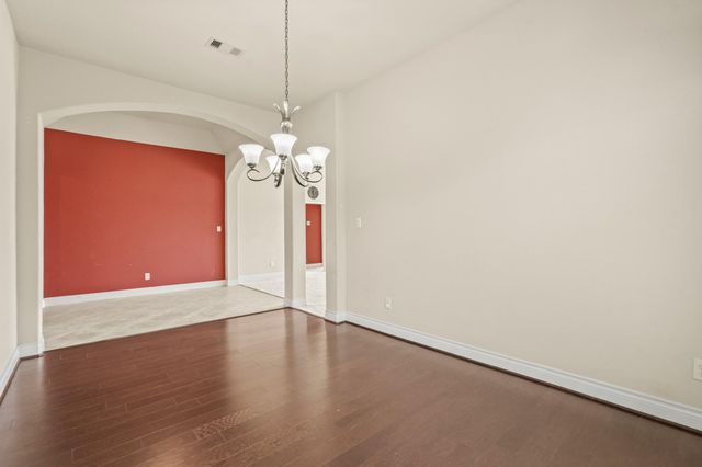 14110 Timber Ridge Drive, Pearland, TX 77584