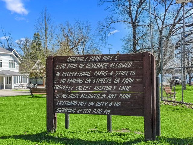 1510 State STREET, Delavan, WI 53115