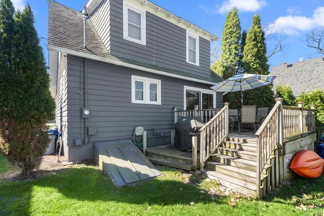 1510 State STREET, Delavan, WI 53115