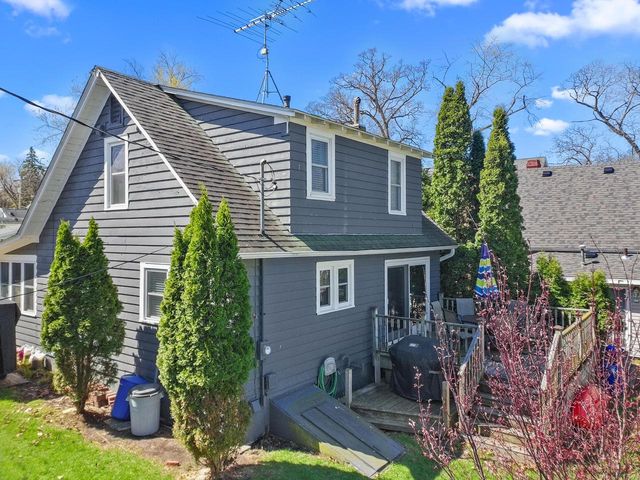 1510 State STREET, Delavan, WI 53115