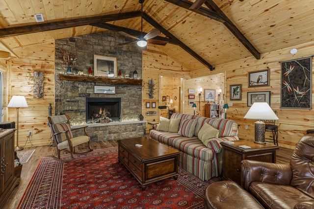 110 Rustic Pine Ridge, Murphy, NC 28906