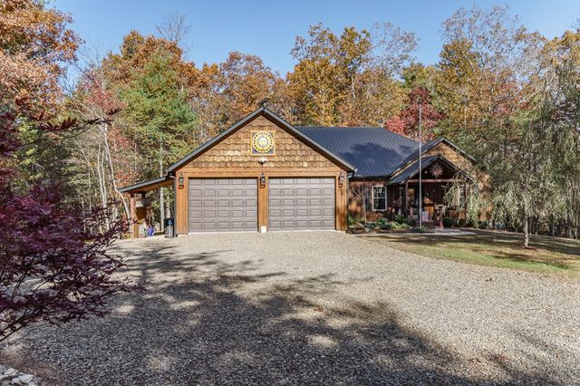 110 Rustic Pine Ridge, Murphy, NC 28906