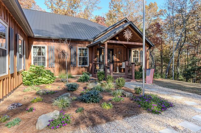 110 Rustic Pine Ridge, Murphy, NC 28906