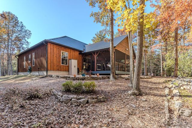 110 Rustic Pine Ridge, Murphy, NC 28906