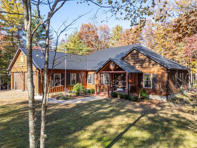 110 Rustic Pine Ridge, Murphy, NC 28906