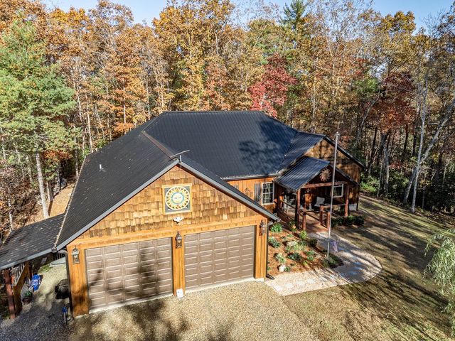 110 Rustic Pine Ridge, Murphy, NC 28906