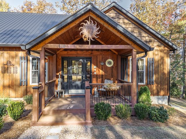 110 Rustic Pine Ridge, Murphy, NC 28906