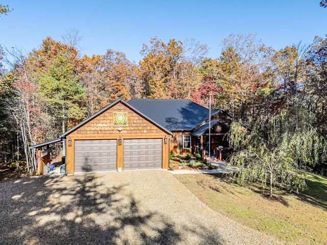 110 Rustic Pine Ridge, Murphy, NC 28906