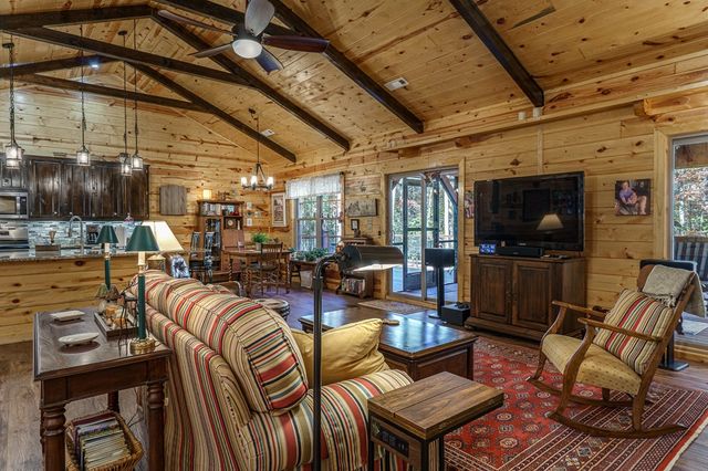 110 Rustic Pine Ridge, Murphy, NC 28906