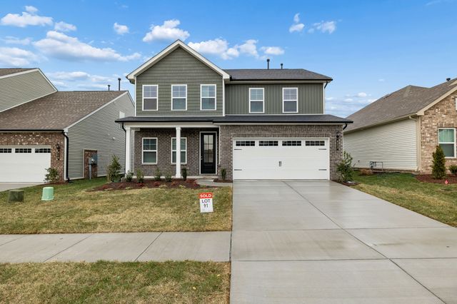 423 Duchess Blvd, Gallatin, TN 37066