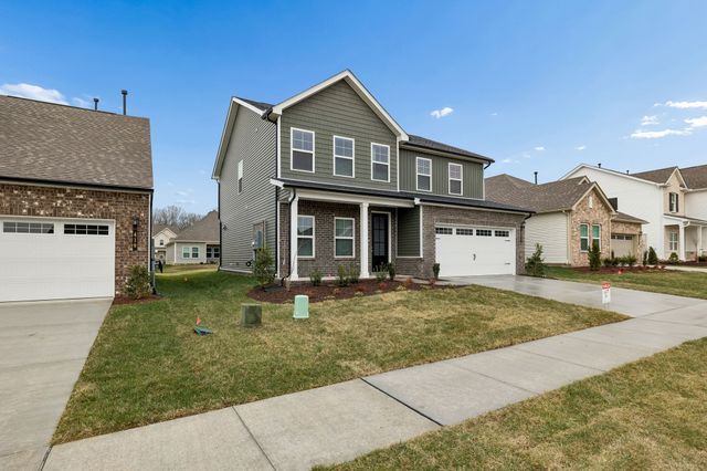 423 Duchess Blvd, Gallatin, TN 37066