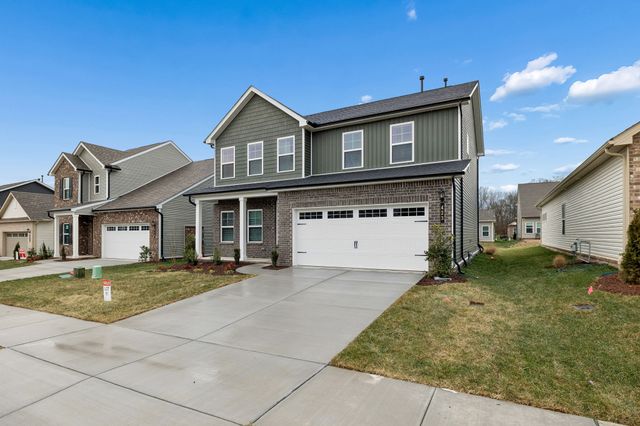 423 Duchess Blvd, Gallatin, TN 37066