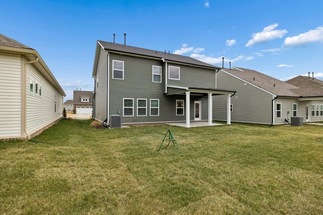 423 Duchess Blvd, Gallatin, TN 37066