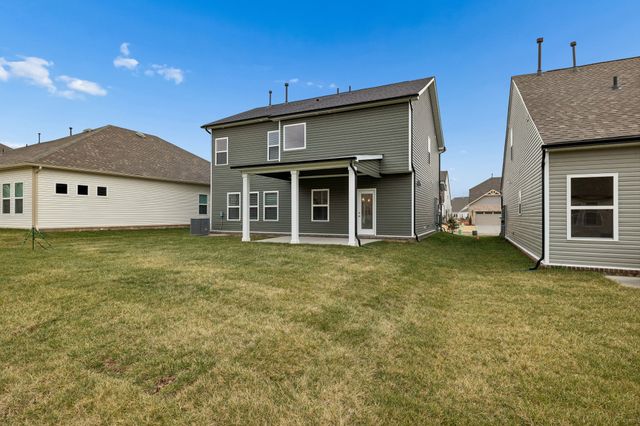 423 Duchess Blvd, Gallatin, TN 37066