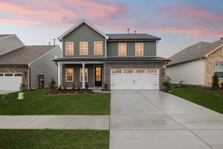 423 Duchess Blvd, Gallatin, TN 37066