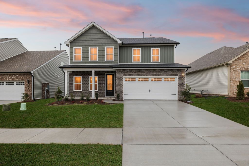 423 Duchess Blvd, Gallatin, TN 37066