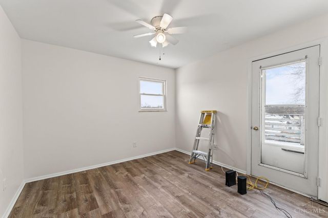 4908 Holly, Middletown, OH 45044