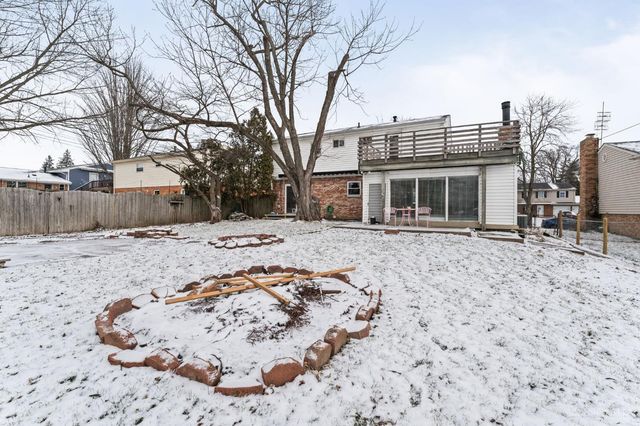 4908 Holly, Middletown, OH 45044