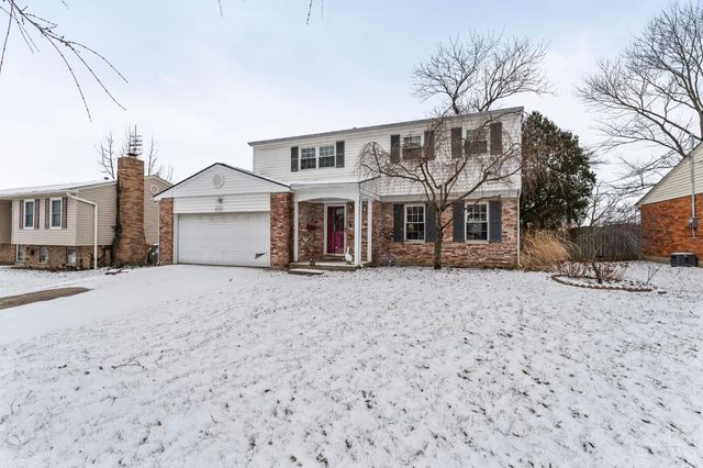 4908 Holly, Middletown, OH 45044