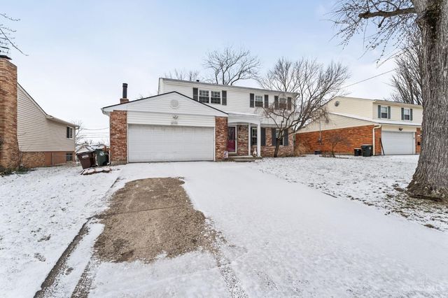 4908 Holly, Middletown, OH 45044