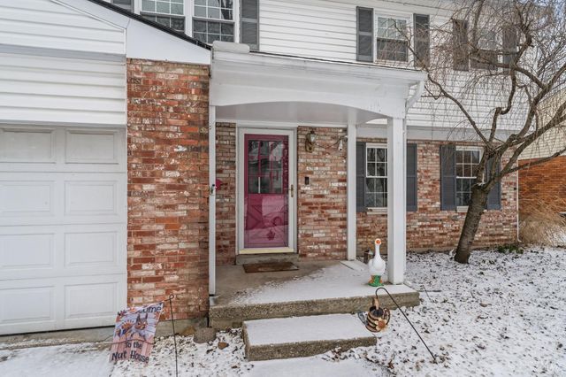 4908 Holly, Middletown, OH 45044