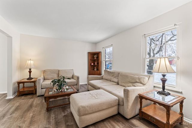 4908 Holly, Middletown, OH 45044