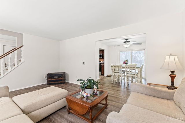 4908 Holly, Middletown, OH 45044