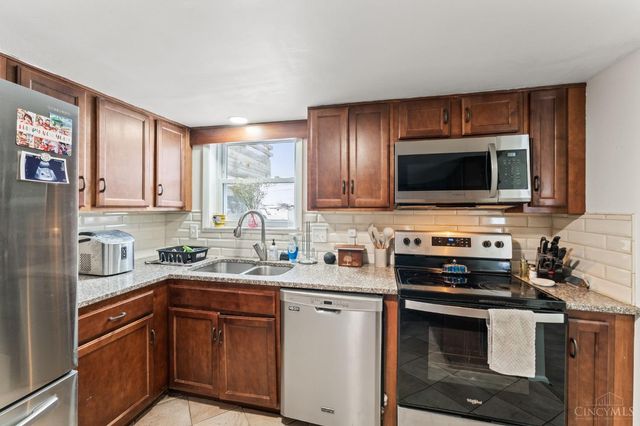 4908 Holly, Middletown, OH 45044