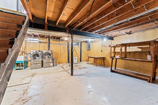 4908 Holly, Middletown, OH 45044