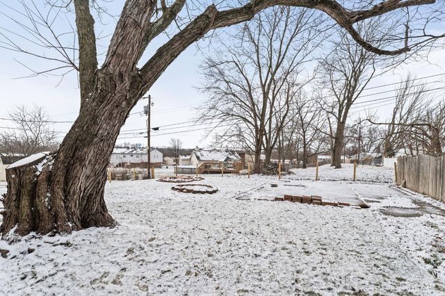 4908 Holly, Middletown, OH 45044