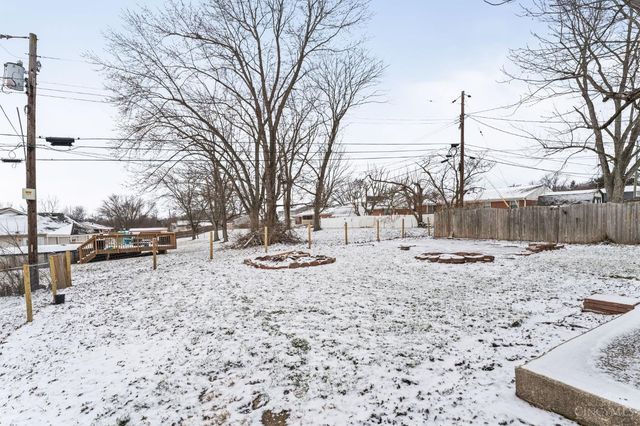 4908 Holly, Middletown, OH 45044