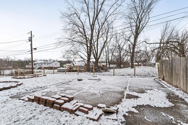 4908 Holly, Middletown, OH 45044