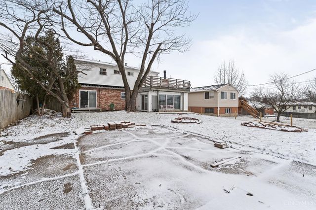 4908 Holly, Middletown, OH 45044