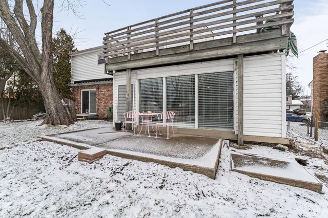 4908 Holly, Middletown, OH 45044