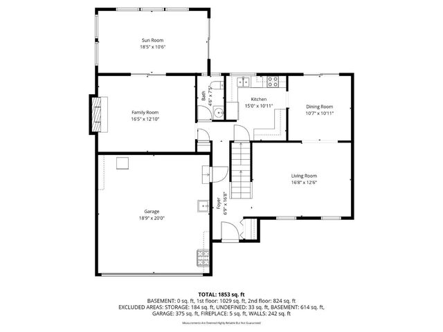 4908 Holly, Middletown, OH 45044