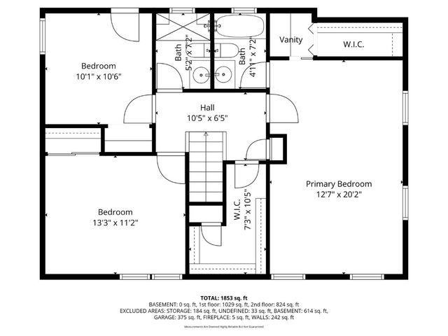 4908 Holly, Middletown, OH 45044