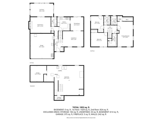 4908 Holly, Middletown, OH 45044