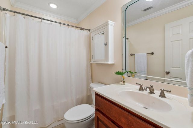 912 Bent Tree Circle, Pass Christian, MS 39571