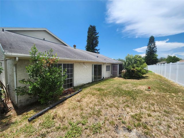 12300 QUAIL RUN ROW, Hudson, FL 34667